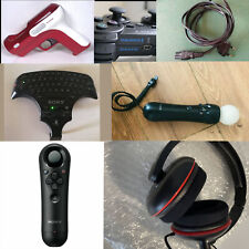 Accessori originali ps3 usato  Loreto Aprutino