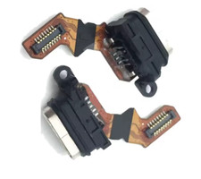 For Sony Xperia M4 Aqua Micro USB Charging Port Flex comprar usado  Enviando para Brazil