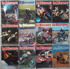 Revues becane 26 d'occasion  Rochefort