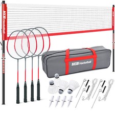 Professional portable badminto for sale  USA