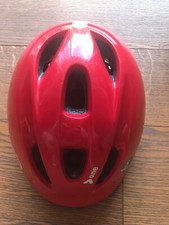 Casco bicicletta bambino usato  Italia