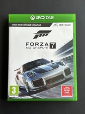 Xbox one forza d'occasion  Santes