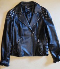 Echtes leder damenjacke gebraucht kaufen  Köln