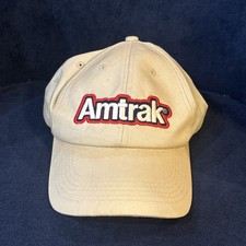 Amtrak white hat for sale  Allen Park