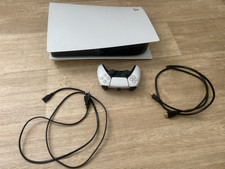 Sony ps5 blu d'occasion  La Grand-Combe
