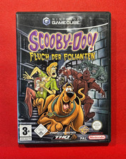 Scooby doo fluch gebraucht kaufen  Greven