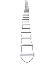 15m drahtseilleiter seilleiter gebraucht kaufen 15m drahtseilleiter seilleiter gebraucht kaufen  Dinslaken