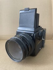 Bronica medium format for sale  LONDON
