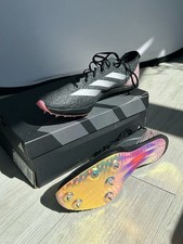 Adidas adizero sp3 for sale  LONDON