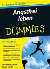 Angstfrei leben dummies gebraucht kaufen  Berlin