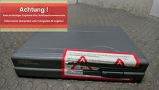 Dvd navigations system gebraucht kaufen  Warendorf
