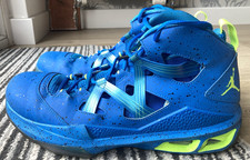 Nike air jordan for sale  LARGS