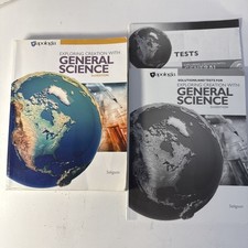 Apologia general science for sale  Dover
