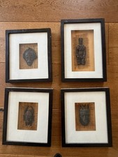 Bilder wandbild afrika gebraucht kaufen  Sulzemoos