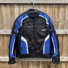 Tuzo motorcycle motorbike for sale  ROTHERHAM