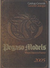 Pegaso models catalogo gebraucht kaufen  Memmingen