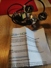 Aqua noa druckminderer gebraucht kaufen  Duisburg