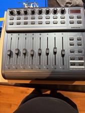 Behringer bcf2000 control for sale  LONDONDERRY