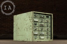 Vintage industrial chippy for sale  USA
