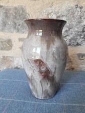 Ewenny pottery vase for sale  INVERNESS