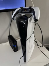 Console PlayStation 5 Slim 1TB armazenamento inclui SSD interno extra de 1TB comprar usado Console PlayStation 5 Slim 1TB armazenamento inclui SSD interno extra de 1TB comprar usado  Enviando para Brazil