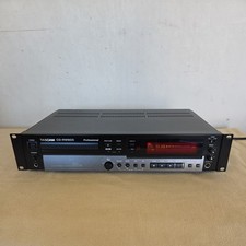 Tascam rw900 professional for sale  LYNDHURST