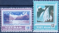 Vietnam 1962 224 gebraucht kaufen  Deutschland