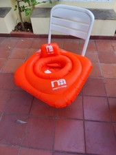 Mothercare seggiolino nuoto usato  Palermo