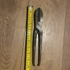 Gilbow vintage straight for sale  HARROW
