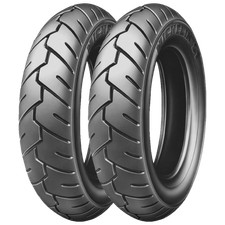 Michelin motorradreifen 100 gebraucht kaufen  Deutschland