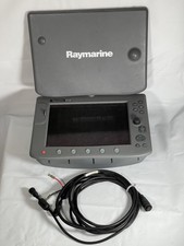 Raymarine c120 chartplotter for sale  Bel Air