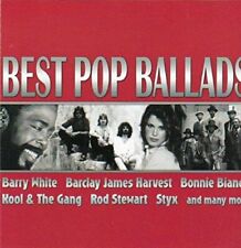 Best pop ballads gebraucht kaufen  Deutschland