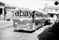 Highland omnibuses aec for sale  LARGS
