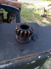 Allis chalmers tractor for sale  Anna