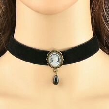 Vintage gothic black for sale  HOUNSLOW