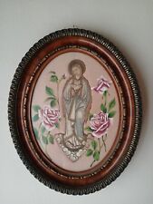 Quadro con madonna usato  Biella