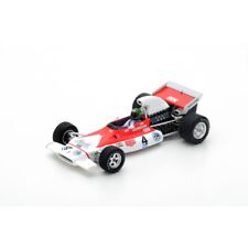 SPARK BRM P153 N°4 GP Argentina 1972 - Reine Wisell  S5272 1/43 comprar usado  Enviando para Brazil