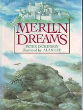 Merlin dreams paperback for sale  Montgomery