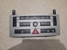 Bloc commande chauffage d'occasion Bloc commande chauffage d'occasion  Langon