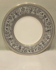 Wedgewood florentine black for sale  Shipping to Ireland
