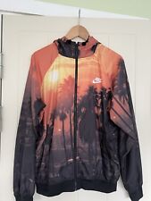 Nike windbreaker jacket for sale  BROMLEY