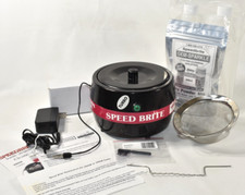 Speed brite 200sb for sale  Buckeye
