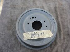 New brake drum for sale  Akron