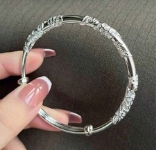 Bracelet jonc fin d'occasion  Artix