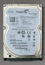 Seagate momentus 5400.6 for sale  GLASGOW