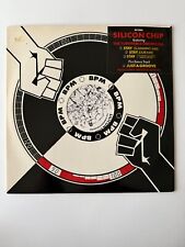 Silcon Chip Turntable Orchestra Stay Just a Groove 12" Vinyl Single Import UK EX segunda mano  Embacar hacia Mexico