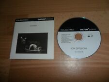 Usado, JOY DIVISION - CLOSER (RARE THE TIMES FULL PROMO CD ALBUM IN CARD SLEEVE) comprar usado  Enviando para Brazil