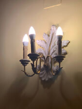 Lampadario applique puti usato  Aversa