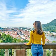 Tage urlaub heidelberg gebraucht kaufen  Hamburg