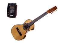 Usado, Viola Caipira elétrica - Rozini - Ponteio Rv151 Nature - Brasil comprar usado  Brasil 
